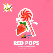 Табак MattPear Pop Mix Red Pops 30г